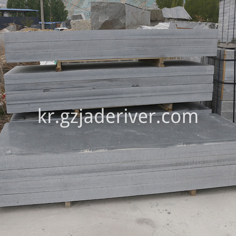 Sturdy Granite Stone